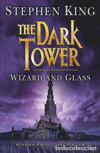 Libros: Wizard and Glass- 9780340829783 - Foto 1