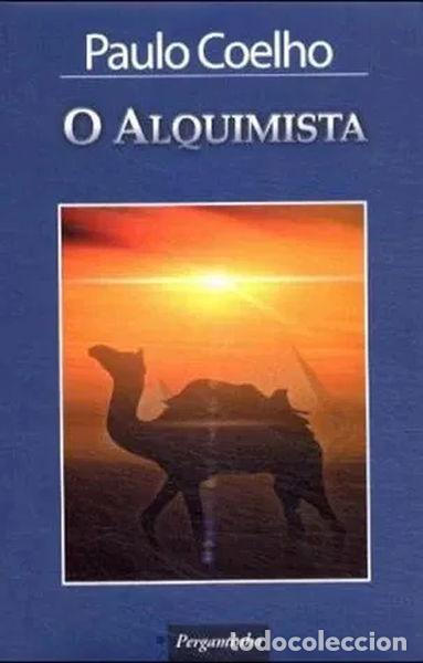 Libros: El Alquimista- 9789727110797 - Foto 1