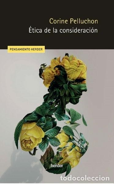 Livros em segunda m&atilde;o: &Eacute;tica de la consideraci&oacute;n- 9788425450310