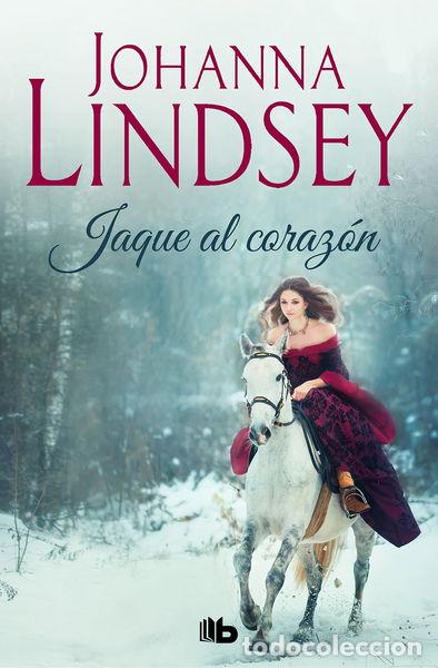 Libros: Jaque al coraz&oacute;n- 9788490704974 - Foto 1