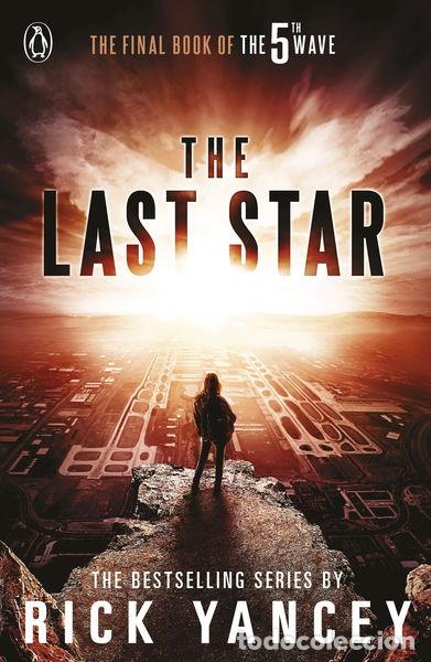Libros: The Last Star- 9780141345925 - Foto 1