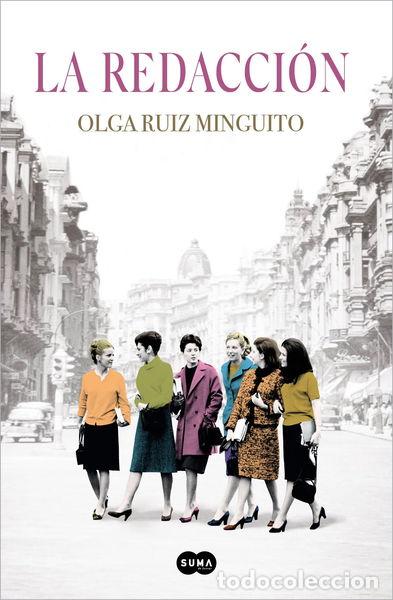 Libros: La redacci&oacute;n- 9788491295952 - Foto 1