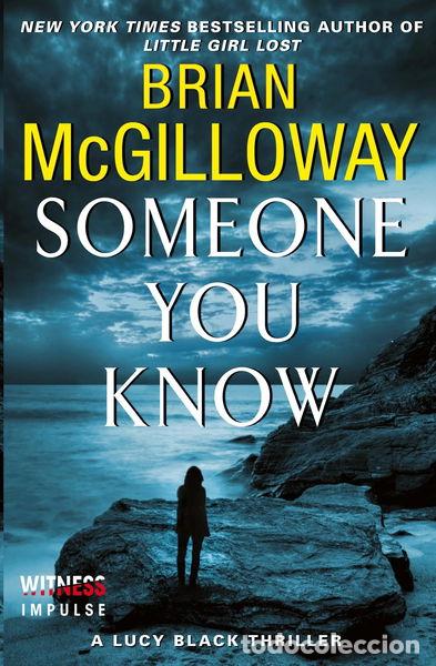 Libros: Someone You Know- 9780062336712 - Foto 1