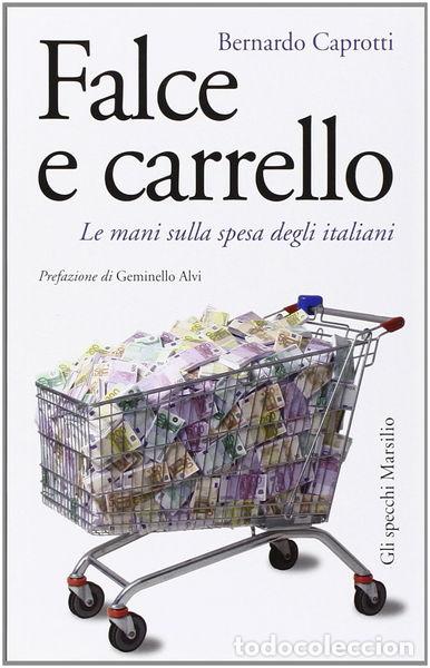 Libros: Falce e carrello- 9788831793728 - Foto 1