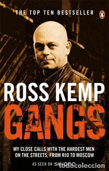 Libros: Gangs- 9780141032252 - Foto 1
