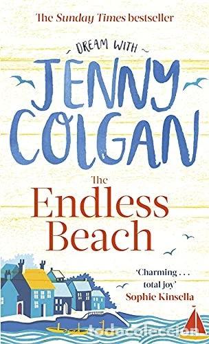 Libros: The Endless Beach- 9780751564822 - Foto 1