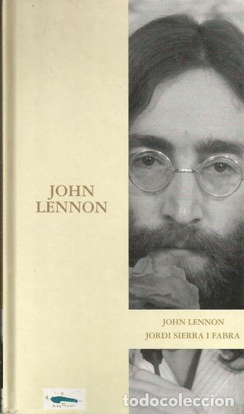 Libros: John Lennon- 8424499040637 - Foto 1