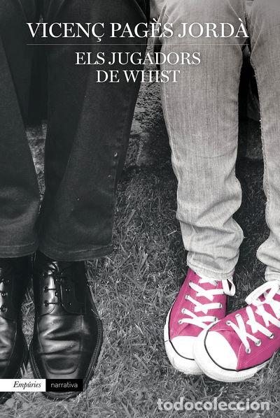 Libros: Els jugadors de whist- 9788497874410 - Foto 1