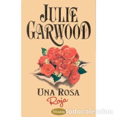 Libri di seconda mano: Una rosa roja- 9788479533885