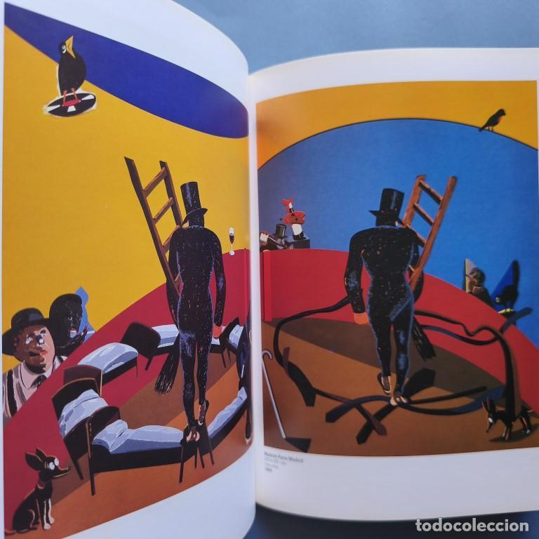 Libros: Eduardo Arroyo. - Eduardo Arroyo. - Foto 4