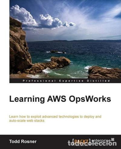 Libros: Learning AWS OpsWorks- 9781782171102 - Foto 1