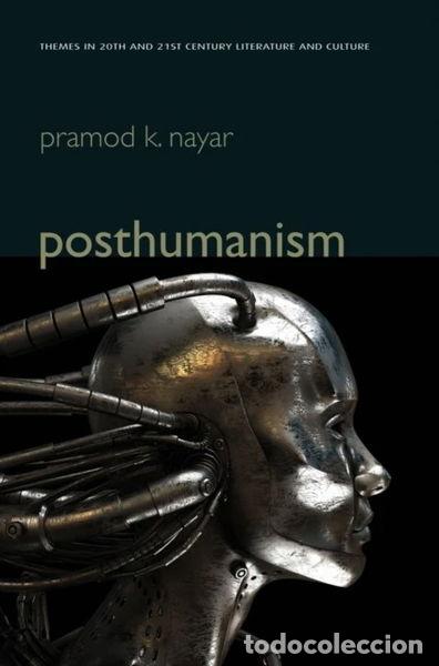 Libros: Posthumanism- 9780745662411 - Foto 1