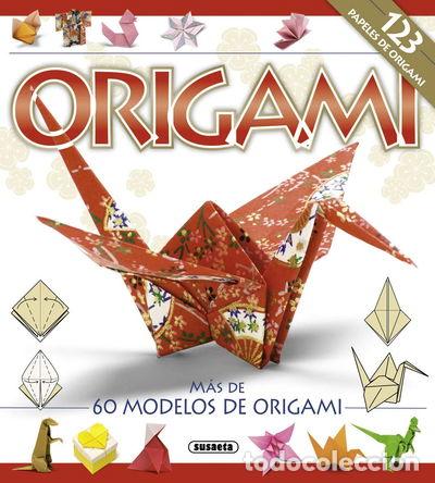 Libros: Origami- 9788467717143 - Foto 1