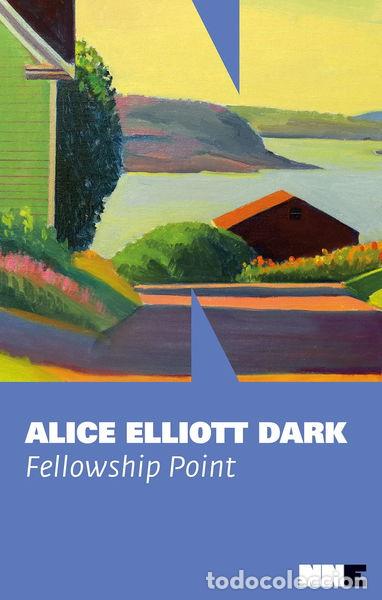 Libri di seconda mano: Fellowship Point- 9791280284693