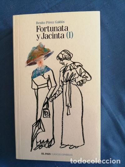 Libros: Fortunata y Jacinta I- 9788498150094 - Foto 1