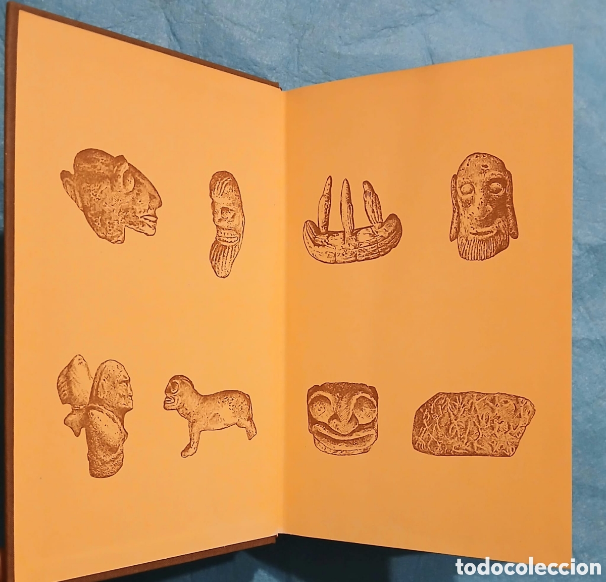 Libros: Aku-Aku, Thor Heyerdhal - Foto 3