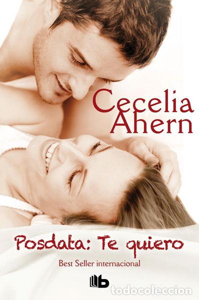 B&uuml;cher: Posdata: Te quiero- 9788498729849