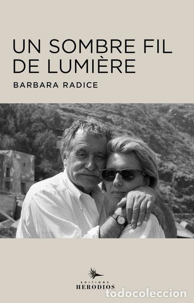 Livres: Un sombre fil de lumi&egrave;re- 9782940666263