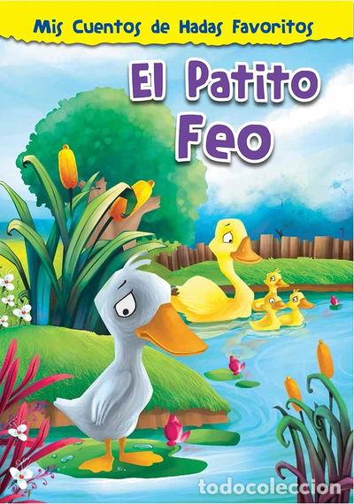 Libros: El patito feo- 9786076183984 - Foto 1