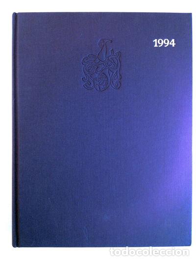 B&uuml;cher: Gutenberg-Jahrbuch 1994- 9783775519946