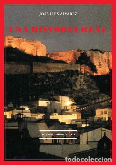 Libros: Una historia real- 9788496133518 - Foto 1