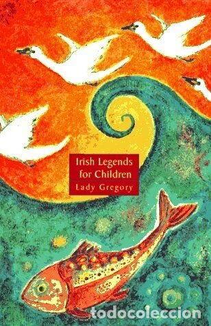 B&uuml;cher: Irish Legends for Children- 9780853429203