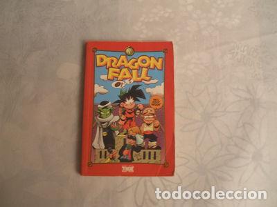 Libros: Dragon Fall, Tome 2- 9782915168440