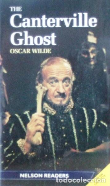 Libros: The Canterville Ghost- 9780175565559 - Foto 1