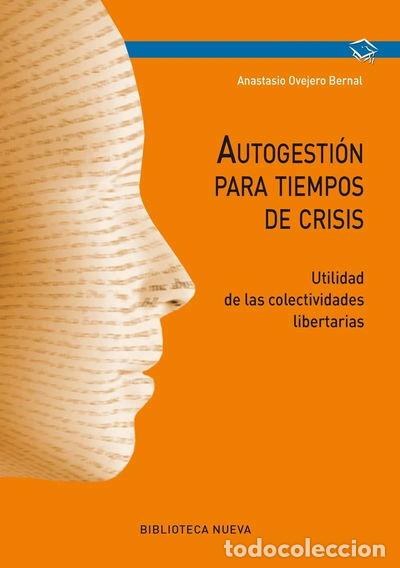 Libri di seconda mano: Autogesti&oacute;n para tiempos de crisis- 9788416938216