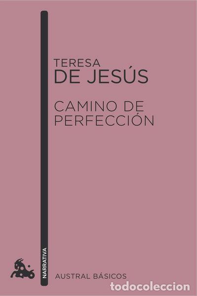 Libros: Camino de Perfecci&oacute;n- 9788467049428 - Foto 1