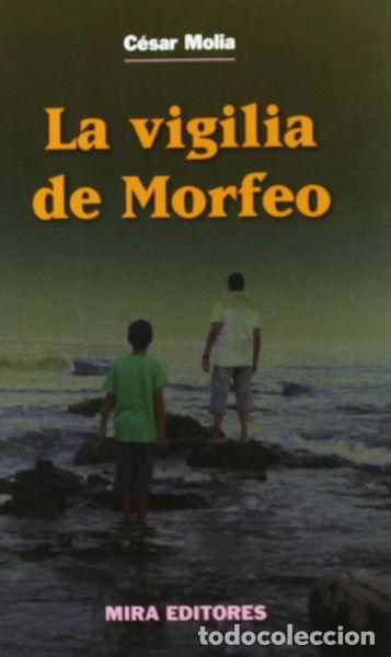 Libros: La vigilia de Morfeo- 9788484653318 - Foto 1