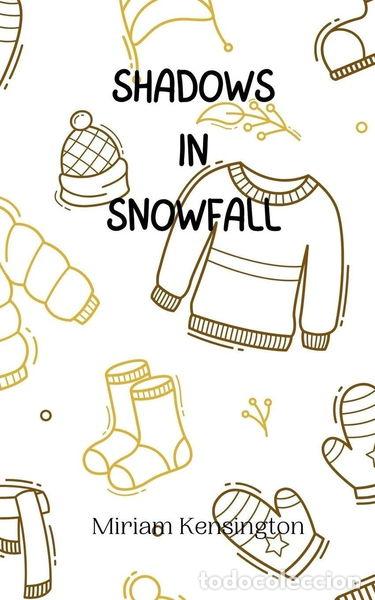 B&uuml;cher: Shadows in Snowfall- 9789916945315