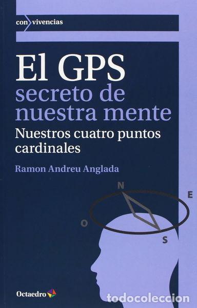B&uuml;cher: El GPS secreto de nuestra mente- 9788499213675