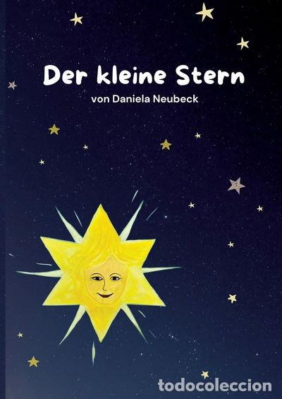 Livros em segunda m&atilde;o: Der kleine Stern- 9783384543363