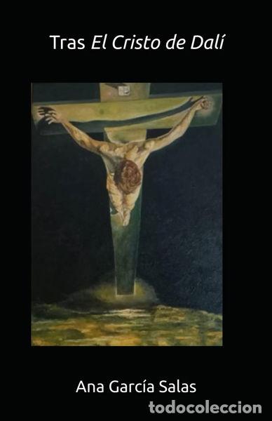 Libros: Tras El Cristo de Dal&iacute;- 9798340200815 - Foto 1