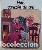 Livros em segunda m&atilde;o: Polly, coraz&oacute;n de oro- 9788420103266