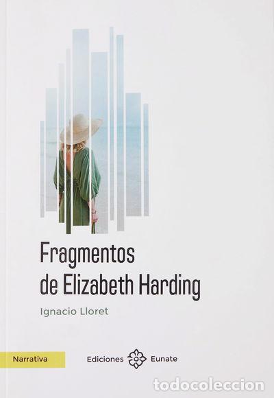 books: Fragmentos de Elizabeth Harding- 9788477684688