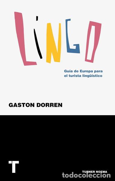 books: Lingo- 9788416714100