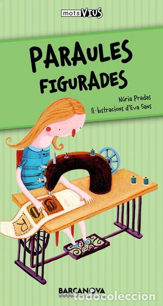 Libros: Paraules figurades- 9788448924973 - Foto 1