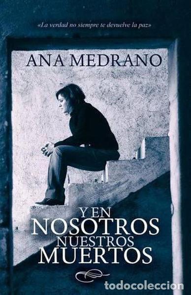 books: Y en nosotros nuestros muertos- 9781505589818