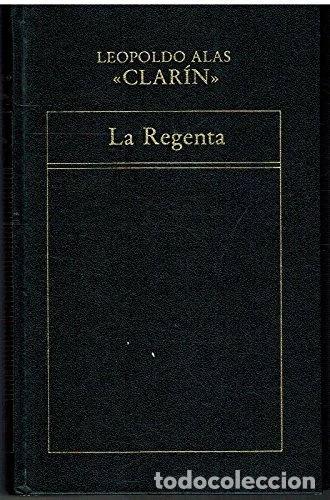 Libros: La Regenta I- 9788475300696 - Foto 1