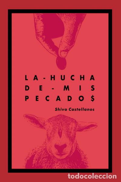 Libros: La hucha de mis pecados- 9788461799305 - Foto 1