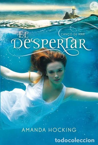 Libros: Can&ccedil;&oacute; de mar 1. El despertar- 9788499328881 - Foto 1