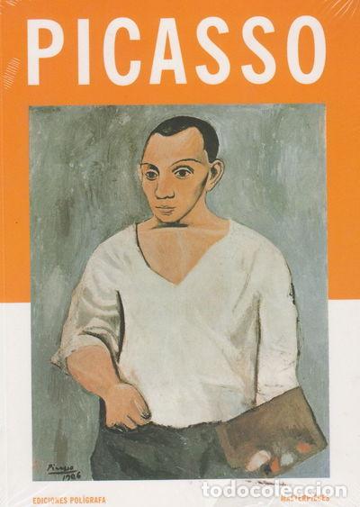 Libros: Picasso- 9788434311145 - Foto 1