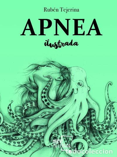 Libri di seconda mano: Apnea Ilustrada- 9788494673818