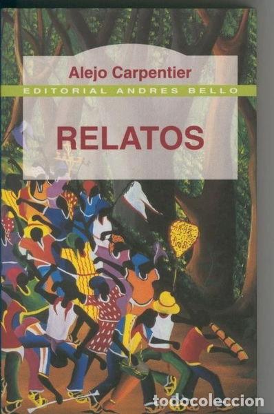 Libros: Relatos- 9788489691988 - Foto 1
