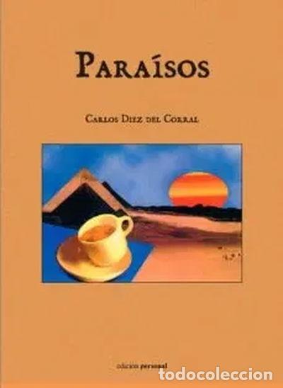Libri di seconda mano: Para&iacute;sos- 9788499466132