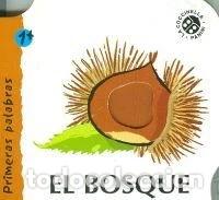 Libri di seconda mano: El Bosque- 9788877030030