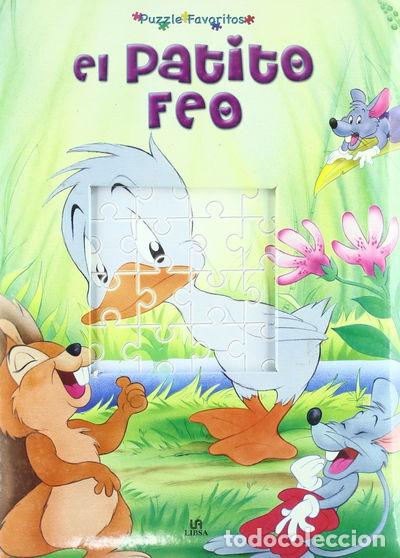 Libros: El Patito Feo- 9788466217682 - Foto 1