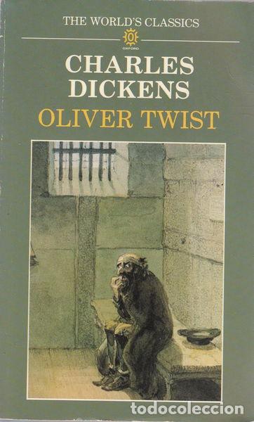Libros: Oliver Twist- 9780192815910 - Foto 1